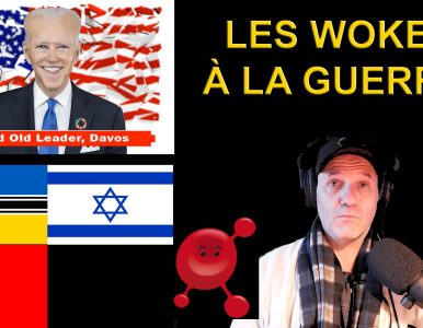 Wokes en guerre, Globulistes