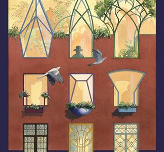 Luc Schuiten – Vers une cité végétale – Conférence complète
