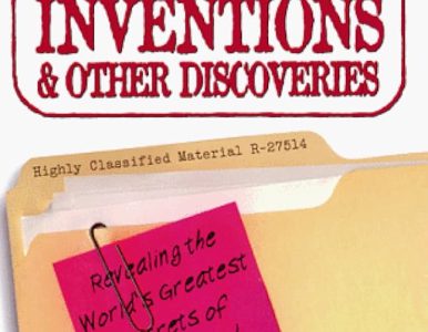 Suppressed Inventions and Other Discoveries (livre)