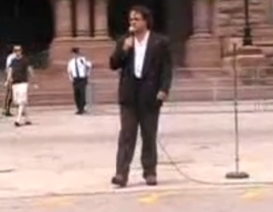 La corruption à Maladie Canada (S. Chopra, T. Tuck, A. Moulden)