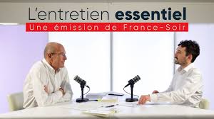 Affaire Denis Robert, tirage au sort des élus… Entretien sans tabou avec Etienne Chouard