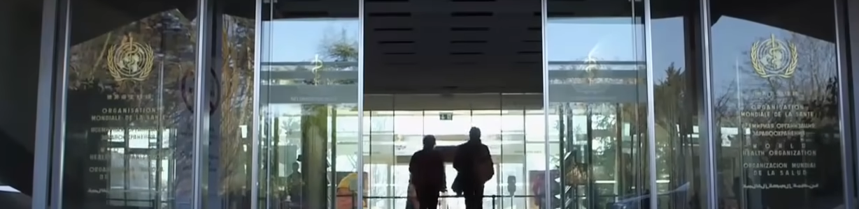 L’OMS dans les griffes des lobbyistes – Documentaire ARTE