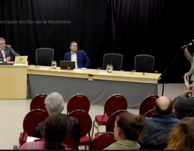 Théovox Actualités – 2024-04-18 sur la Passe Archipel