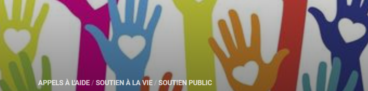 Collecte pour Florian et les personnes blessées par les fluoroquinolones