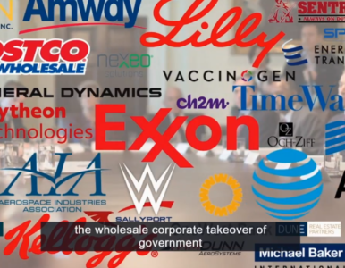 THE HIGH COST OF DEREGULATION FOR PROFIT – EXCERPT FROM “THE NEW CORPORATION”