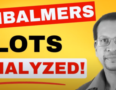 The Embalmer Analysis Results Will Blow Your Mind