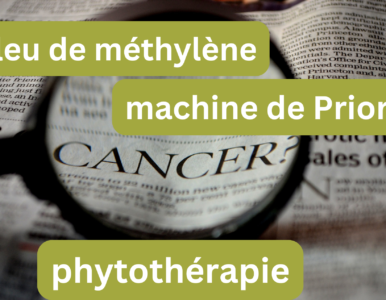 Traiter le cancer autrement
