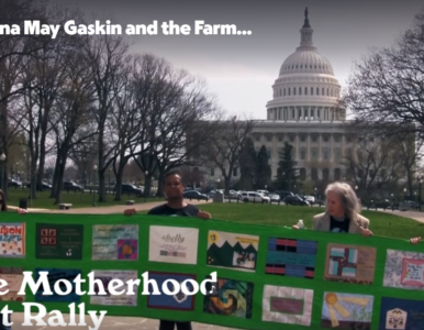 Lanceuses d’alertes concernant les sages-femmes et la naissance médicalisée