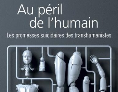 L’intelligence artificielle, la voie royale de l’eugénisme