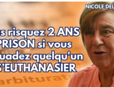J’ai vu des enfants cancéreux euthanasiés pour faire des économies
