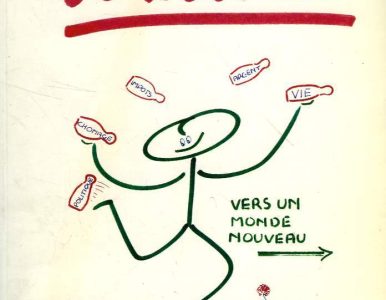 L’inspiration à la paix… d’un concepteur d’armes!