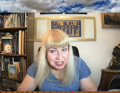 Antoine Gigal, égyptologue : Les archives de l’humanité en France ?