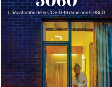 Décès dans les CHSLD : on se souvient!