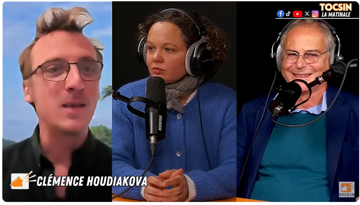 MEHA : Perronne, Fouché : la résistance s’organise pour en finir avec Big Pharma