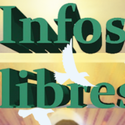 INFOS LIBRES
