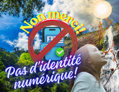 Pendant que Trump fait diversion, l’identité numérique avance en Suisse et au RU