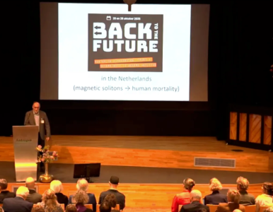 Et si la pandémie n’avait jamais existé? Professeur Denis Rancourt