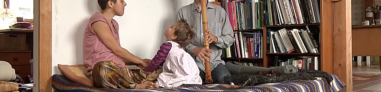 Vivre “en dehors du système”?