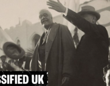 How Britain supported Zionism and prevented Palestinian freedom