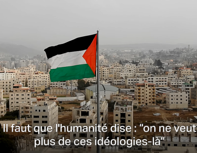 Juive et antisioniste : l’antisémitisme est un crime, mais l’antisionisme est un devoir