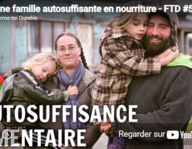 Vivre intelligemment, c’est possible? Factures et alimentation