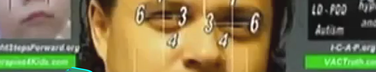 Pour la réhabilitation du Dr Andrew Moulden