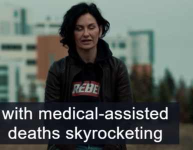 MAiD: The Dark Side of Canadian Compassion