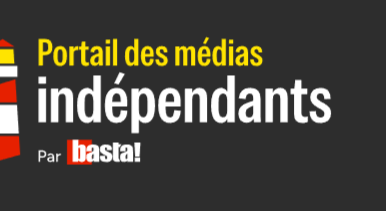 Portail des médias indépendants