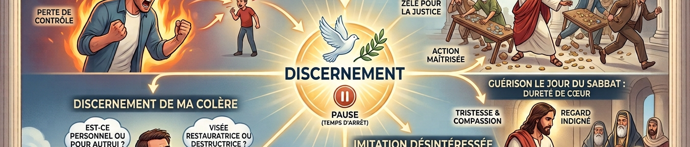 “Que ferait Jésus?” en 2026 : un mouvement, un mode de vie