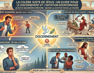 “Que ferait Jésus?” en 2026 : un mouvement, un mode de vie