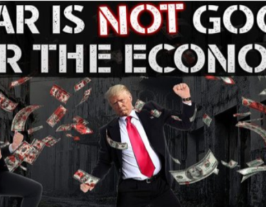 The Corbett Report: War is Not Good for the Economy