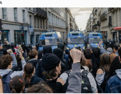 « Le gouvernement peine systématiquement à ouvrir le dialogue et à entendre ce que la rue lui dit »